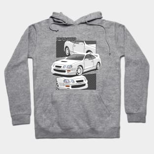 Toyota Celica GT-Four Hoodie